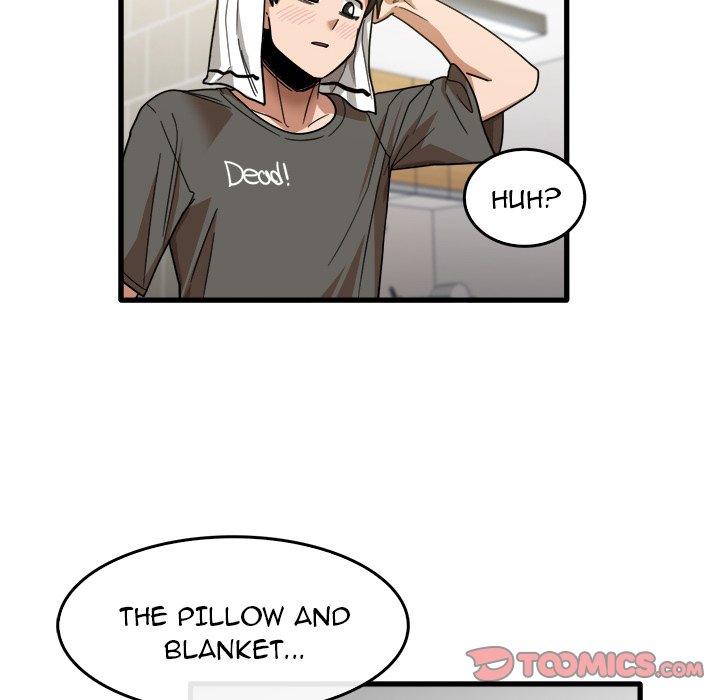 No More, No Less - Chapter 34 Page 66