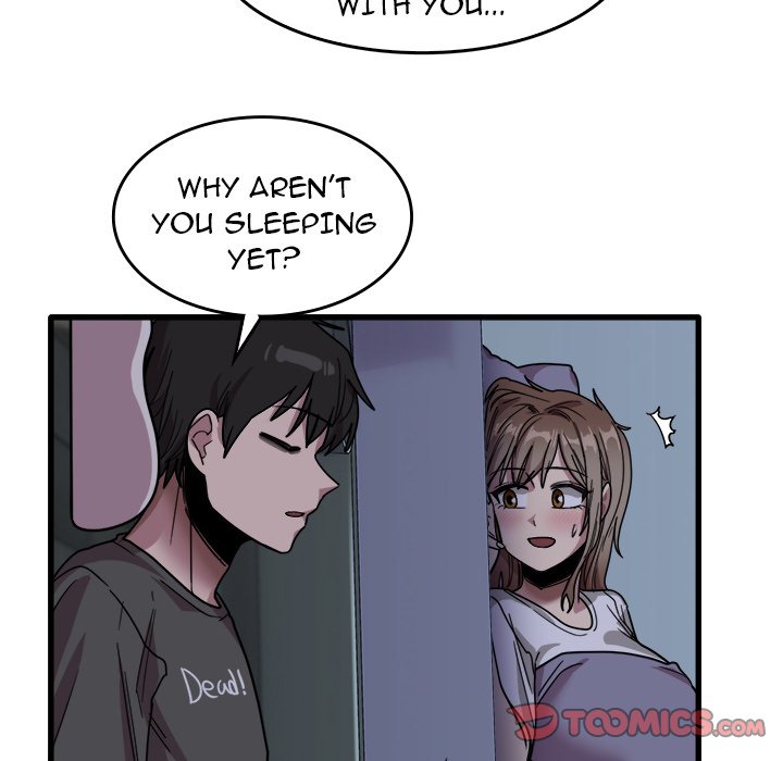 No More, No Less - Chapter 34 Page 86