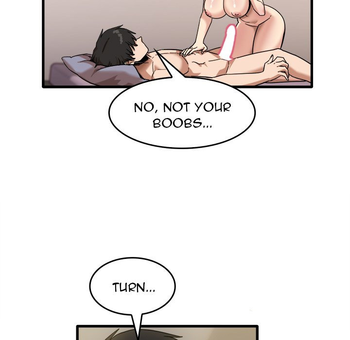 No More, No Less - Chapter 37 Page 53
