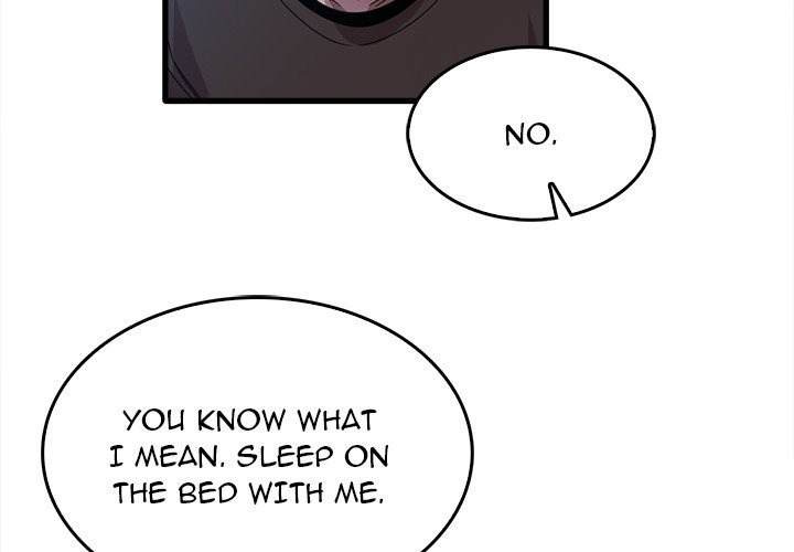 No More, No Less - Chapter 44 Page 4