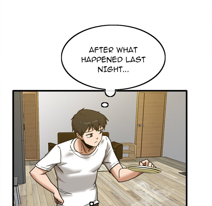 No More, No Less - Chapter 5 Page 56