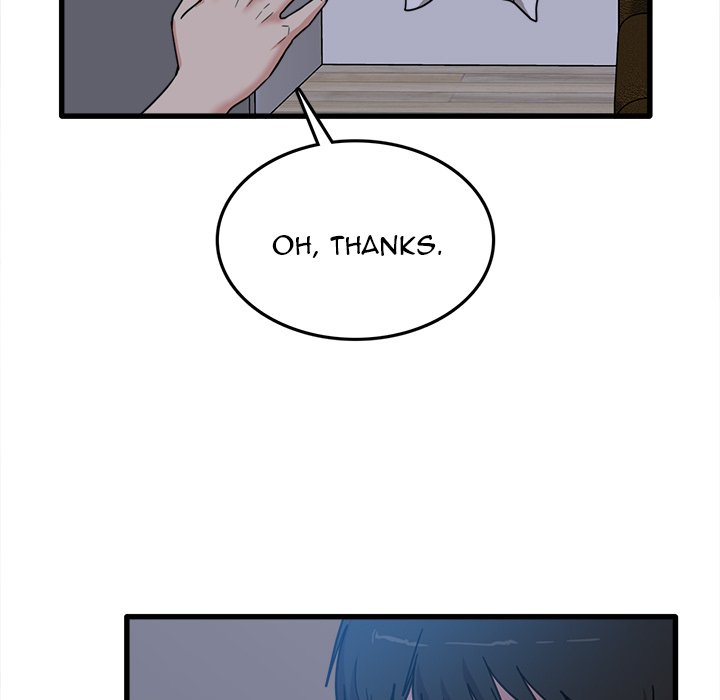 No More, No Less - Chapter 5 Page 7
