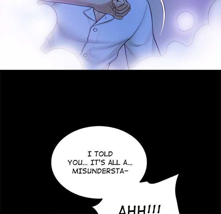 Find That Girl - Chapter 10 Page 40