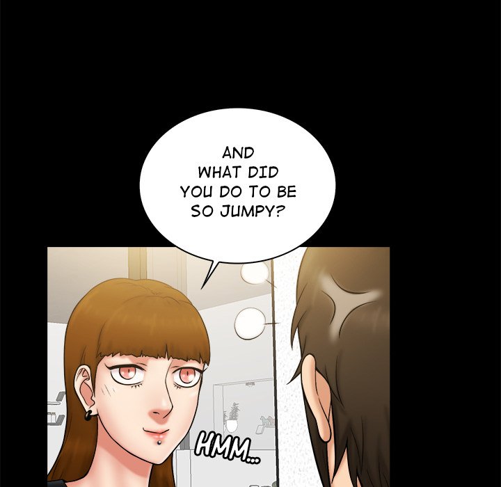 Find That Girl - Chapter 11 Page 35