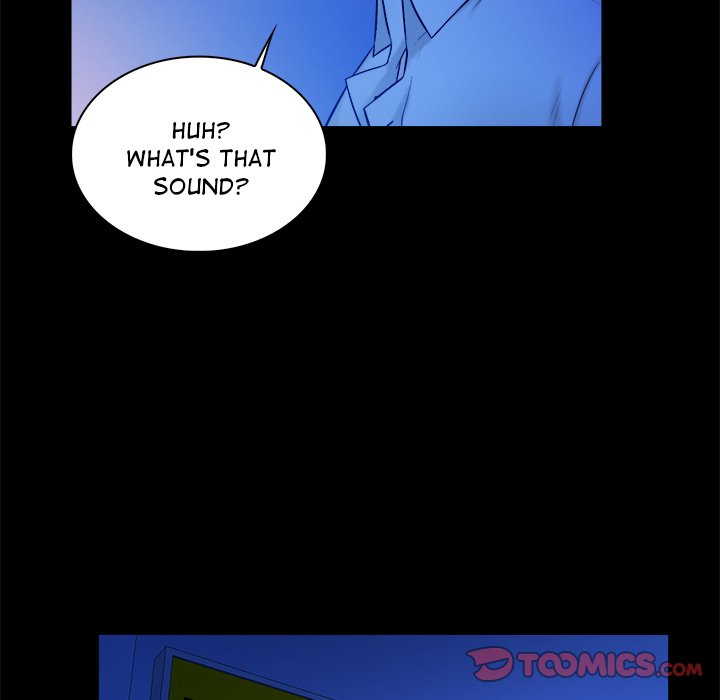 Find That Girl - Chapter 12 Page 98
