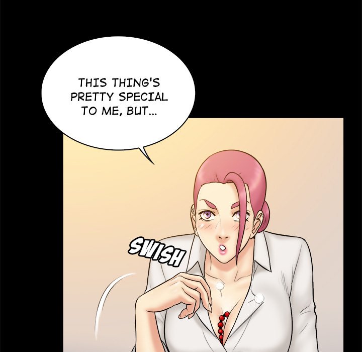 Find That Girl - Chapter 19 Page 68