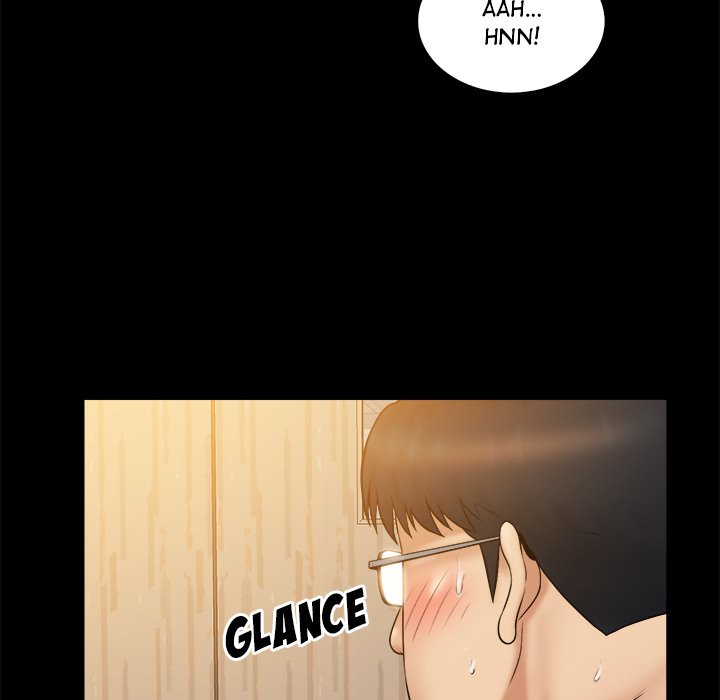 Find That Girl - Chapter 20 Page 12
