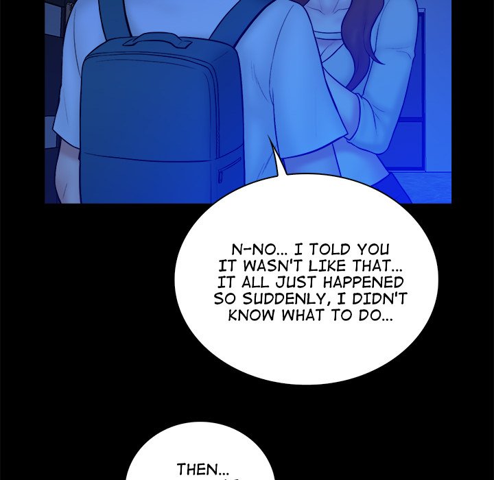 Find That Girl - Chapter 34 Page 23