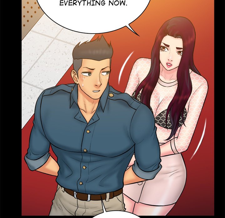Find That Girl - Chapter 34 Page 70
