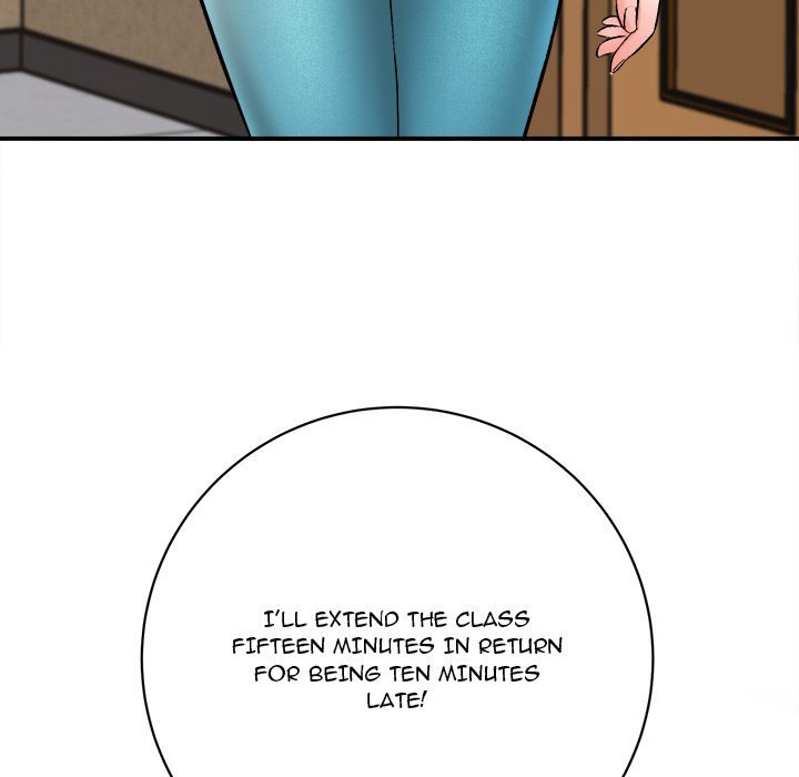 With Chloe - Chapter 16 Page 8