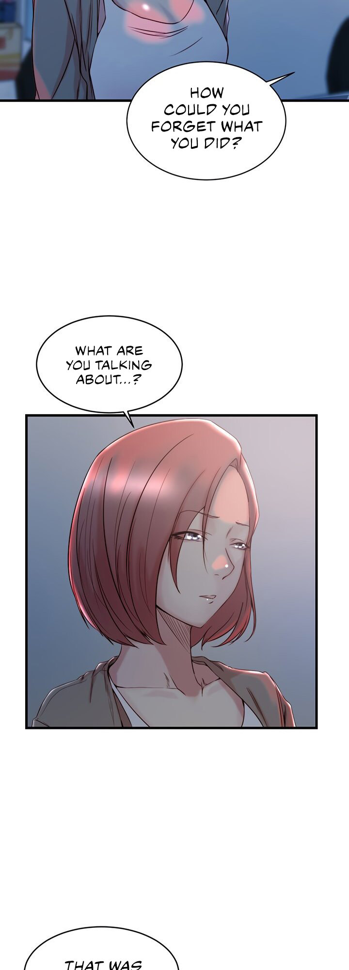 Sister-in-Law Manhwa - Chapter 31 Page 26