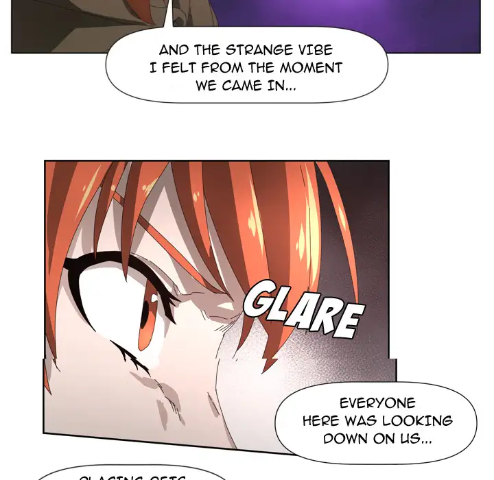Cabalist - Chapter 1 Page 100