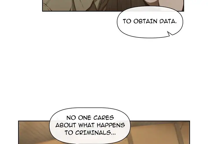 Cabalist - Chapter 14 Page 4