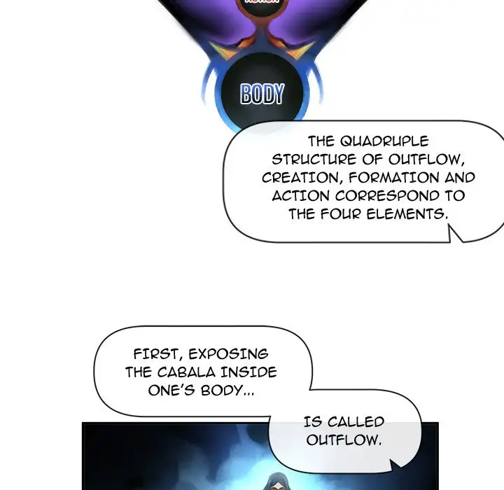 Cabalist - Chapter 21 Page 8