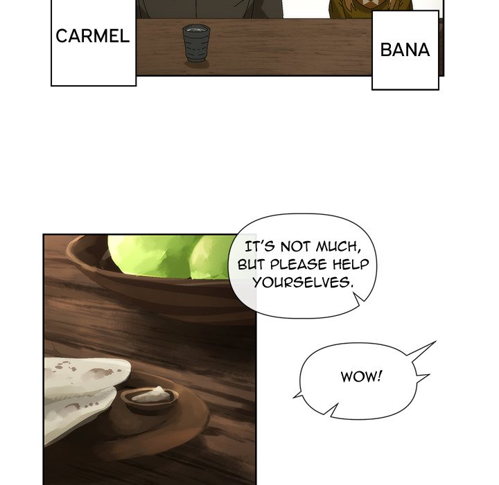 Cabalist - Chapter 33 Page 32