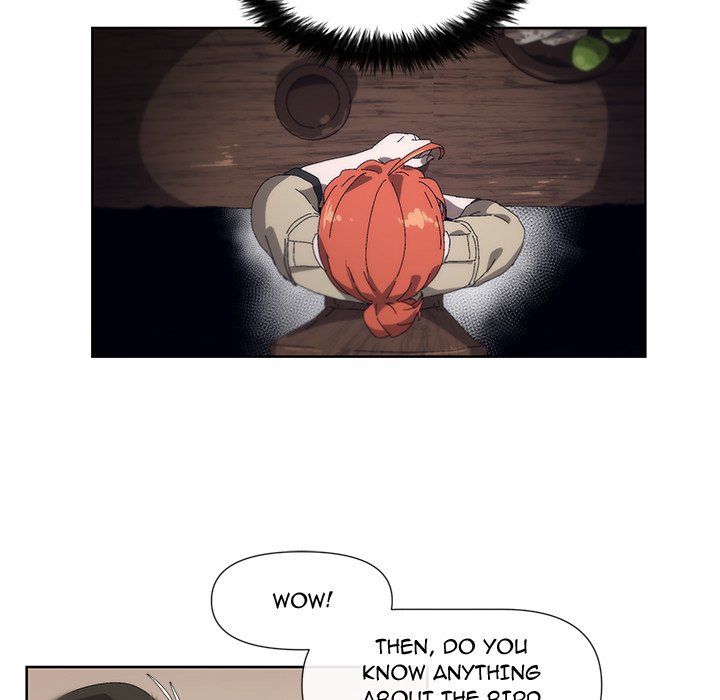 Cabalist - Chapter 33 Page 39