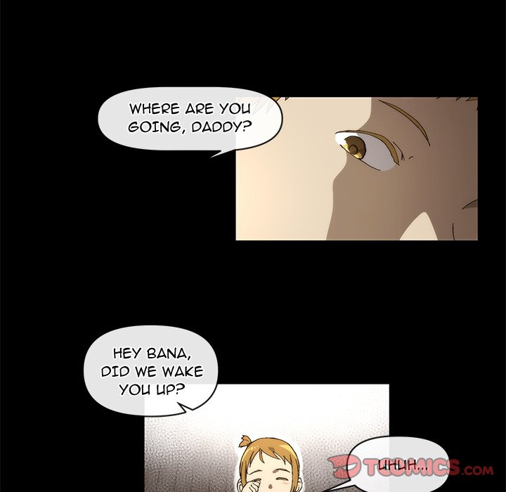 Cabalist - Chapter 36 Page 6