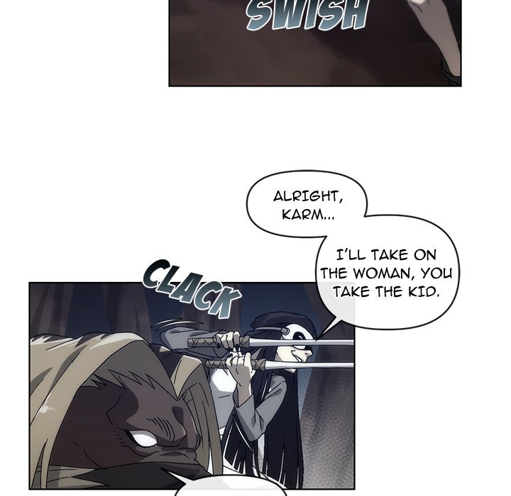 Cabalist - Chapter 37 Page 65