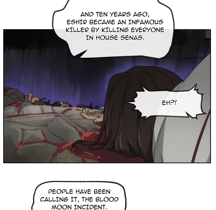 Cabalist - Chapter 41 Page 59