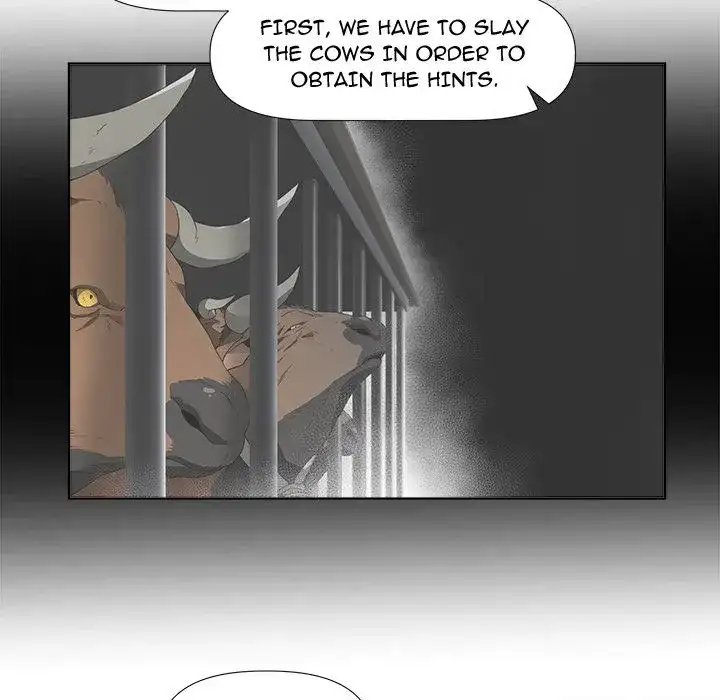 Cabalist - Chapter 6 Page 72