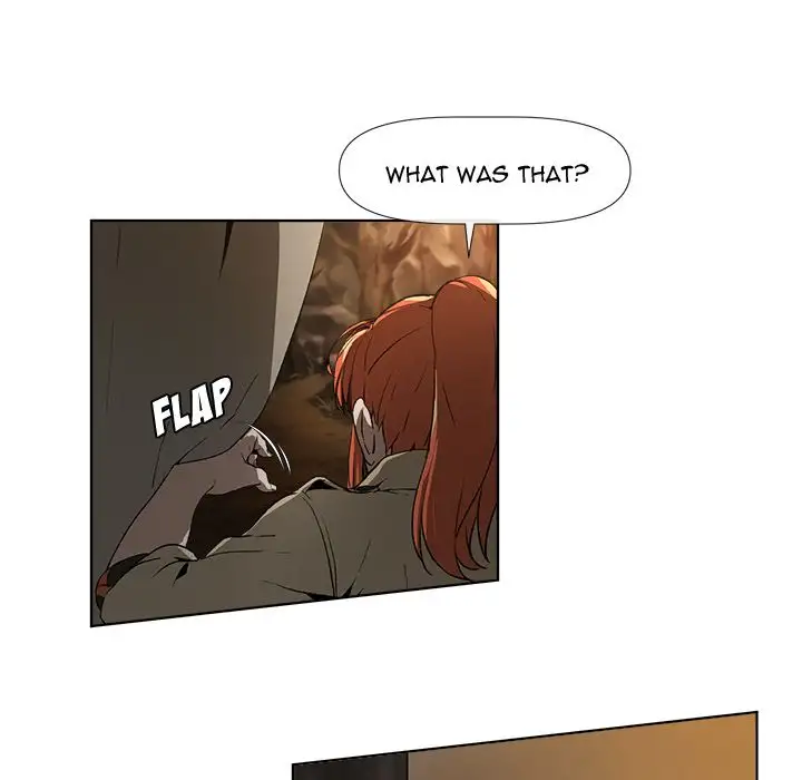 Cabalist - Chapter 9 Page 64