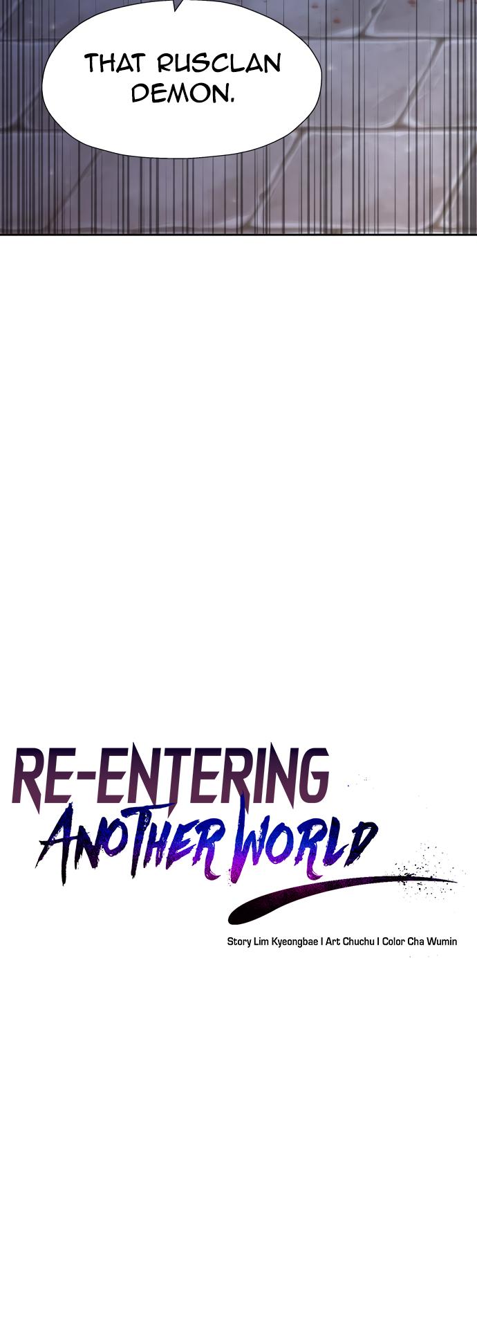 Transmigrating to the Otherworld Once More - Chapter 51 Page 11