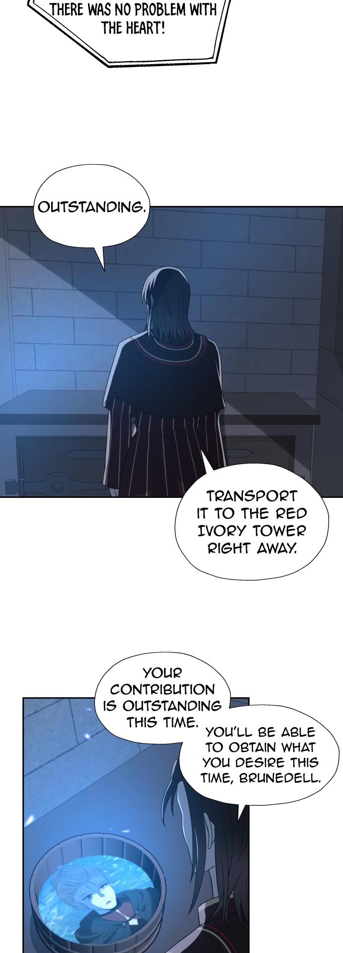 Transmigrating to the Otherworld Once More - Chapter 51 Page 43