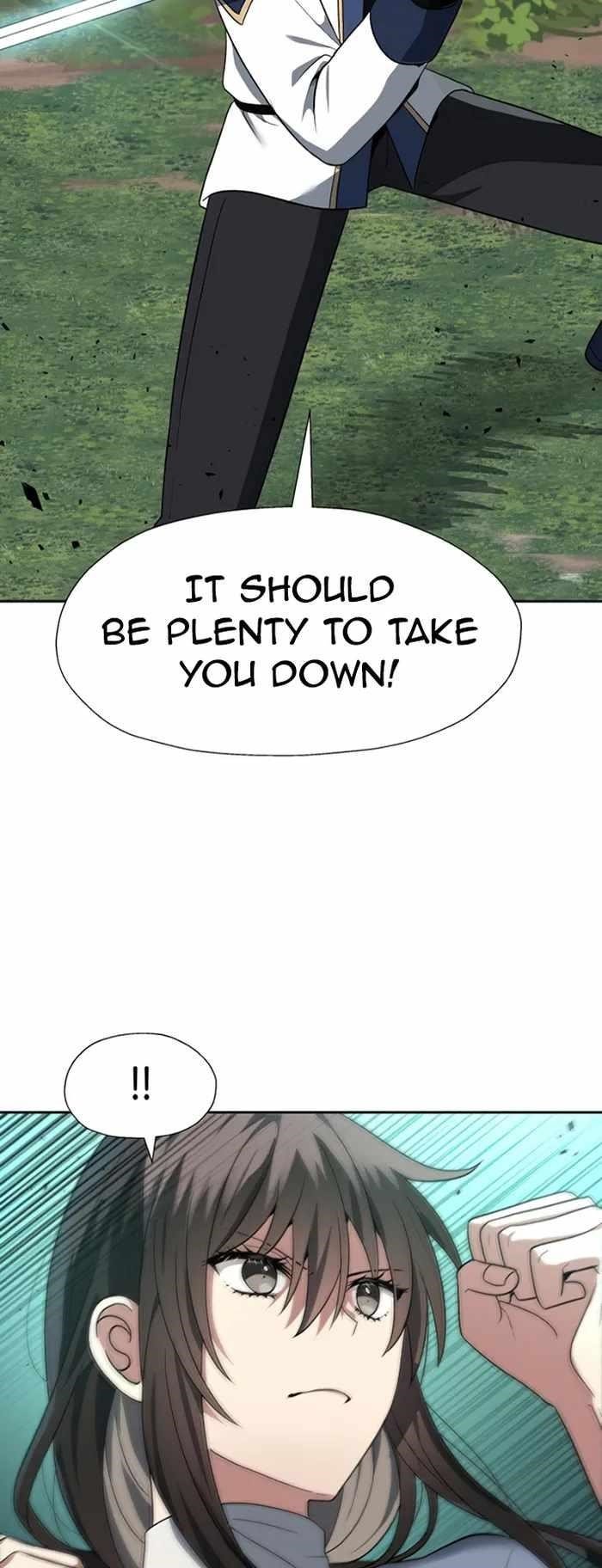 Transmigrating to the Otherworld Once More - Chapter 57 Page 25