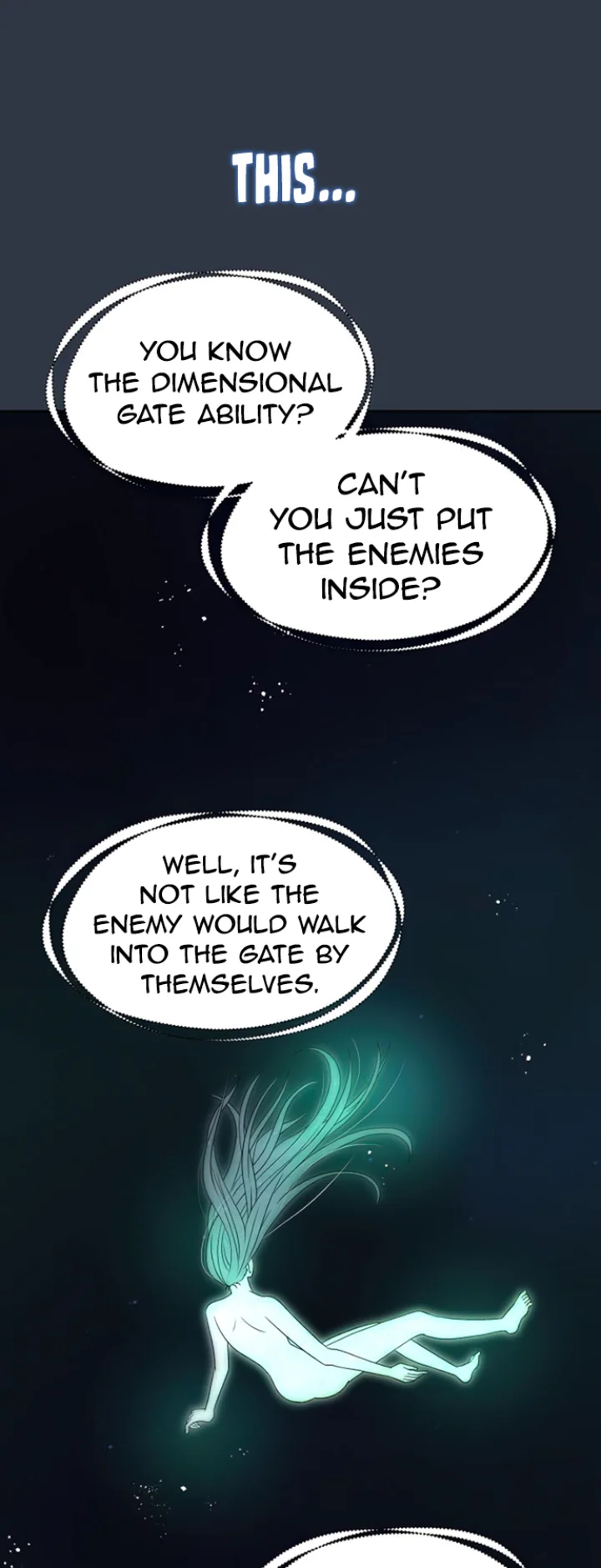 Transmigrating to the Otherworld Once More - Chapter 60 Page 5
