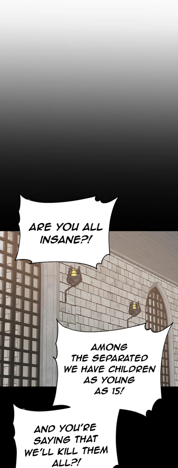 Transmigrating to the Otherworld Once More - Chapter 61 Page 27