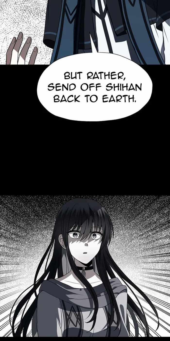 Transmigrating to the Otherworld Once More - Chapter 62 Page 55