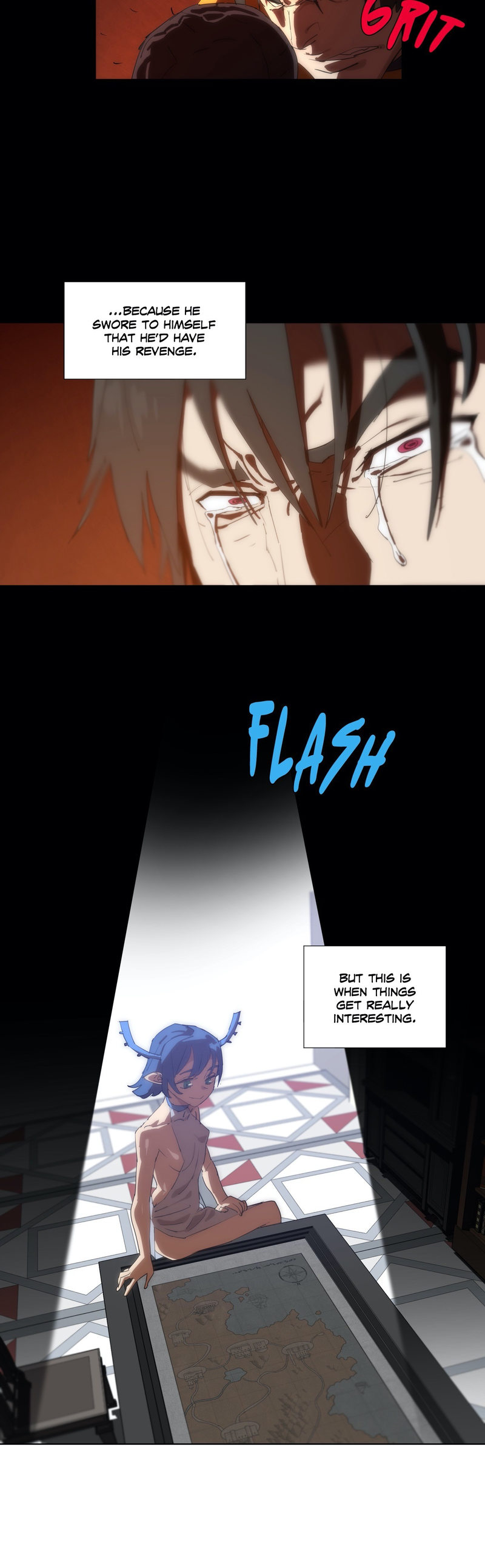 4 Cut Hero - Chapter 162 Page 18
