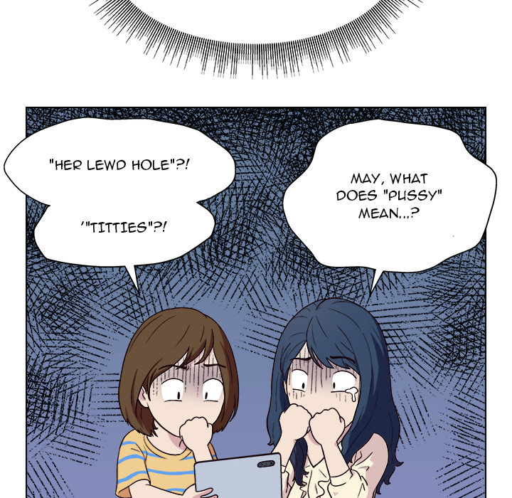 Time to Choose - Chapter 1 Page 77