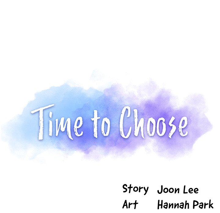 Time to Choose - Chapter 24 Page 5