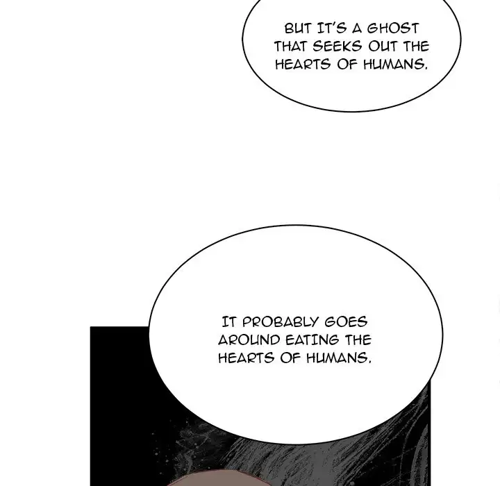 Do You Believe in Ghosts? - Chapter 16 Page 35