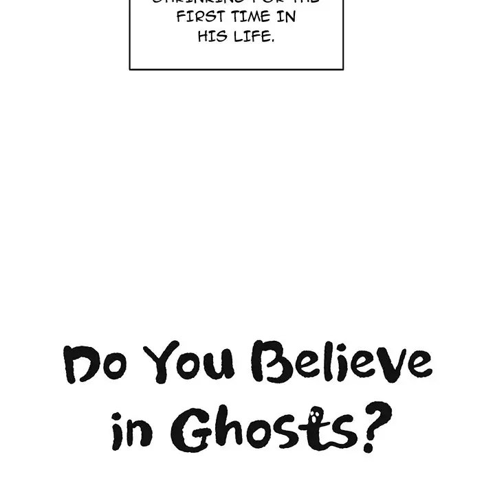 Do You Believe in Ghosts? - Chapter 20 Page 15