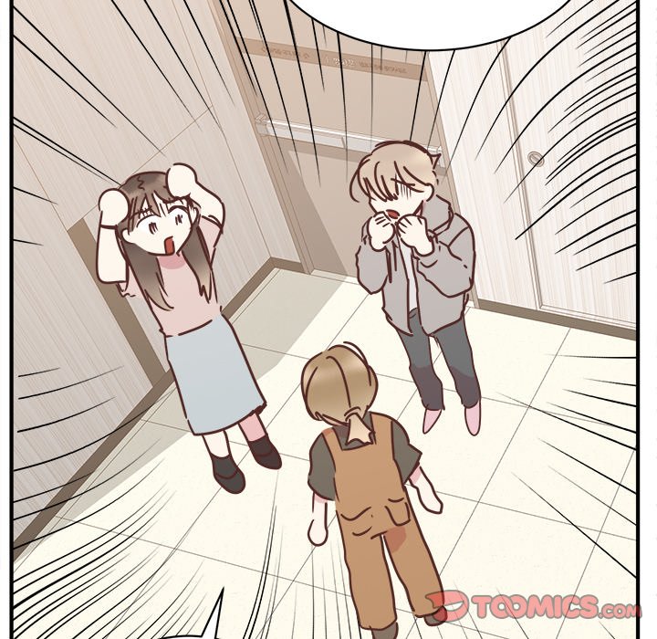 Do You Believe in Ghosts? - Chapter 28 Page 90