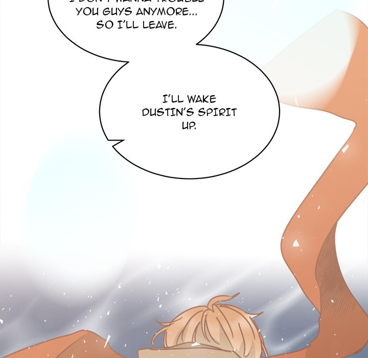 Do You Believe in Ghosts? - Chapter 29 Page 89