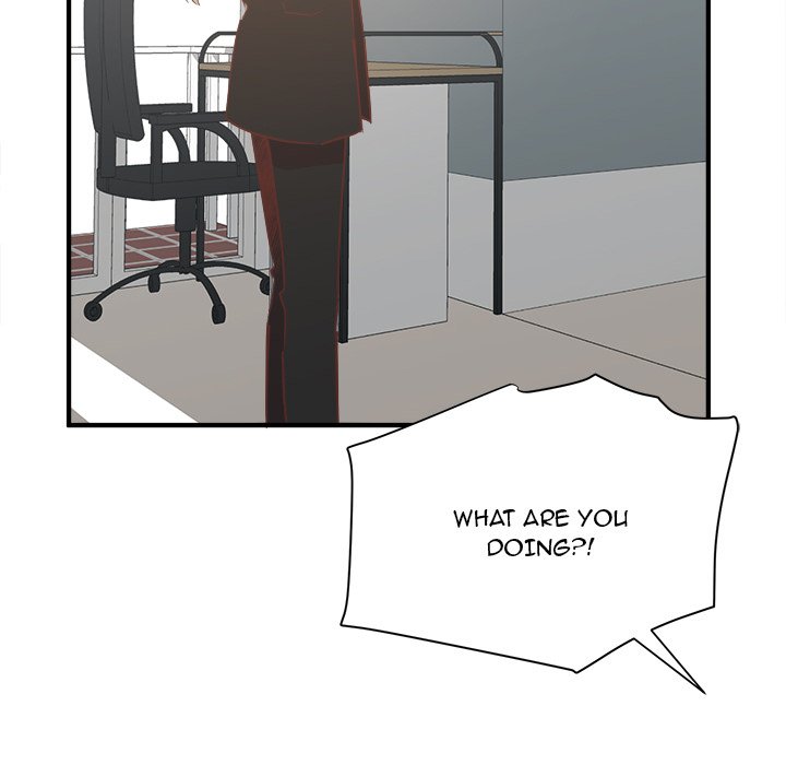 Do You Believe in Ghosts? - Chapter 31 Page 109