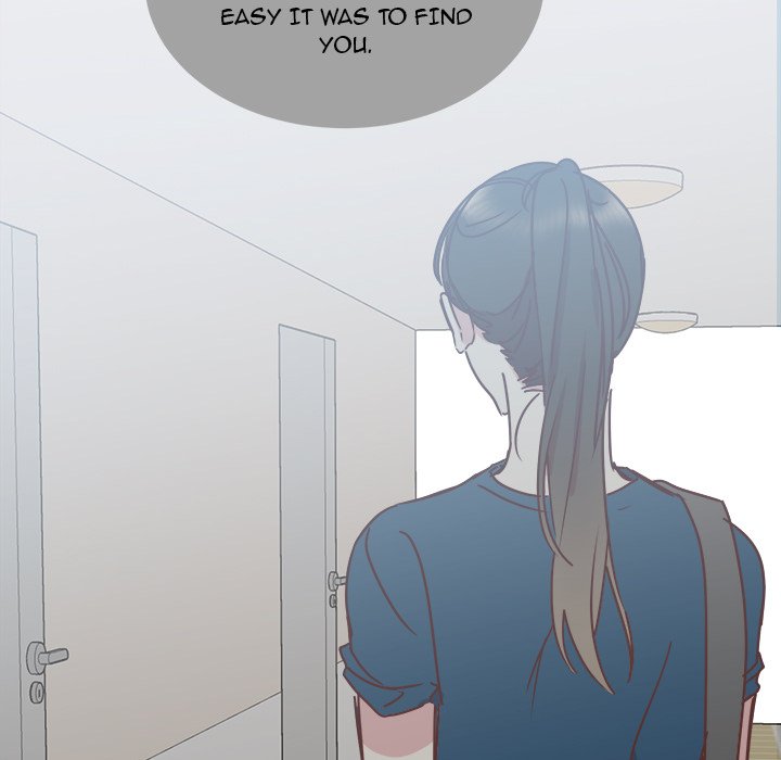 Do You Believe in Ghosts? - Chapter 31 Page 85