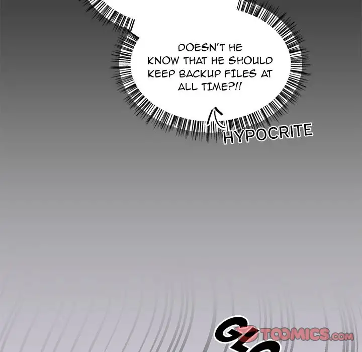 Do You Believe in Ghosts? - Chapter 4 Page 105