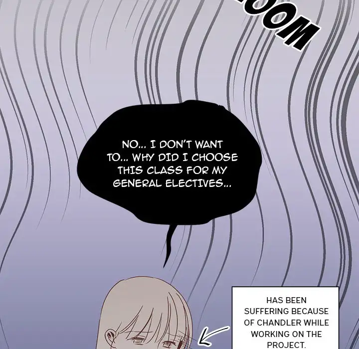 Do You Believe in Ghosts? - Chapter 4 Page 106