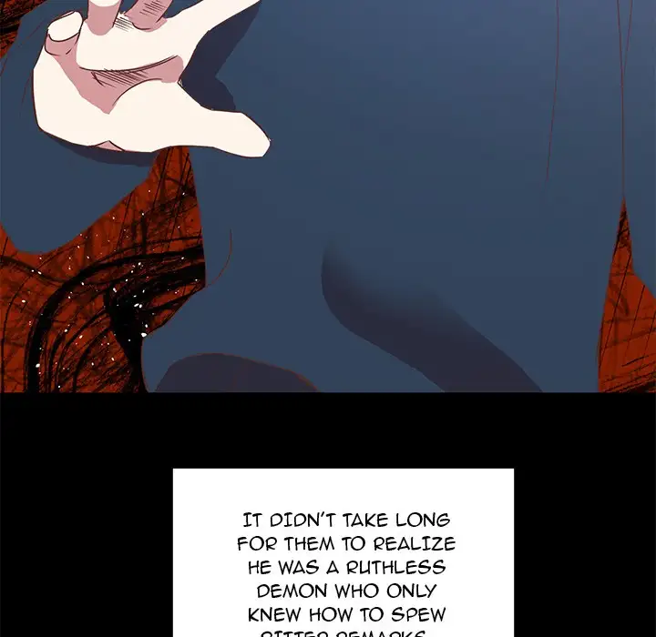 Do You Believe in Ghosts? - Chapter 4 Page 30