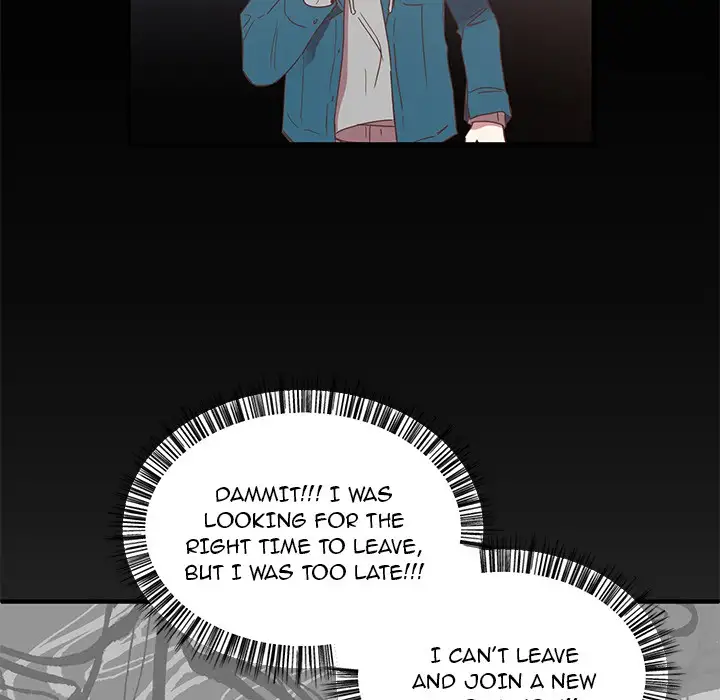 Do You Believe in Ghosts? - Chapter 4 Page 37