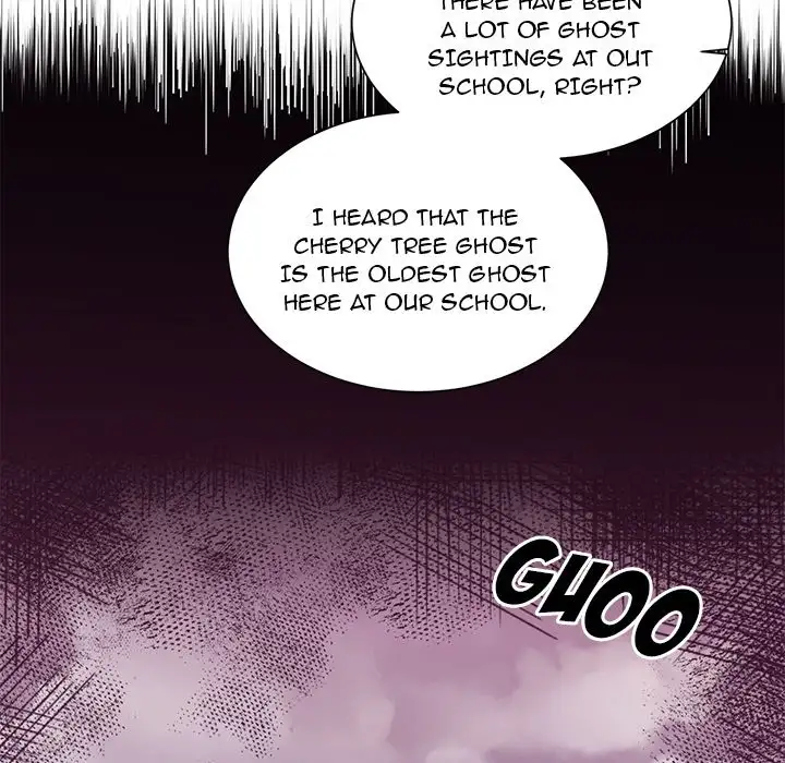 Do You Believe in Ghosts? - Chapter 4 Page 43