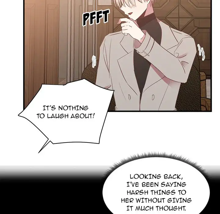 Do You Believe in Ghosts? - Chapter 6 Page 75