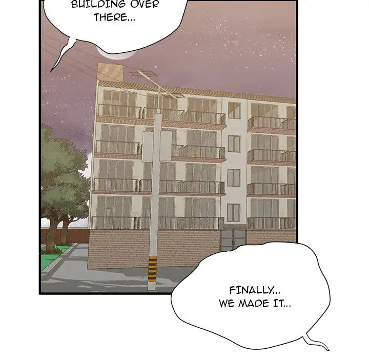 Do You Believe in Ghosts? - Chapter 7 Page 19