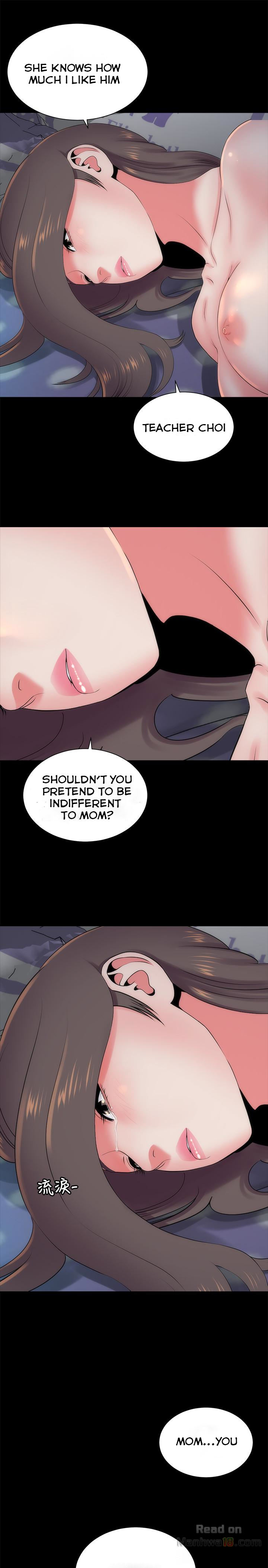 Mother And Daughter Next Door - Chapter 22 Page 10