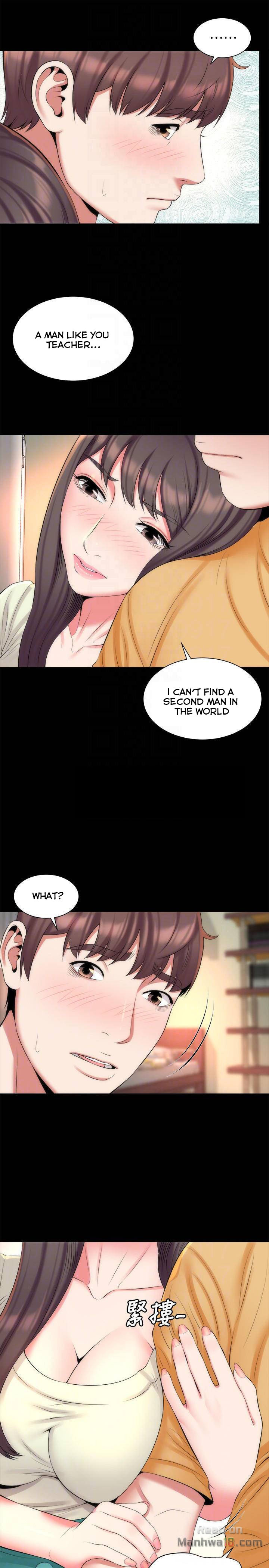 Mother And Daughter Next Door - Chapter 32 Page 4