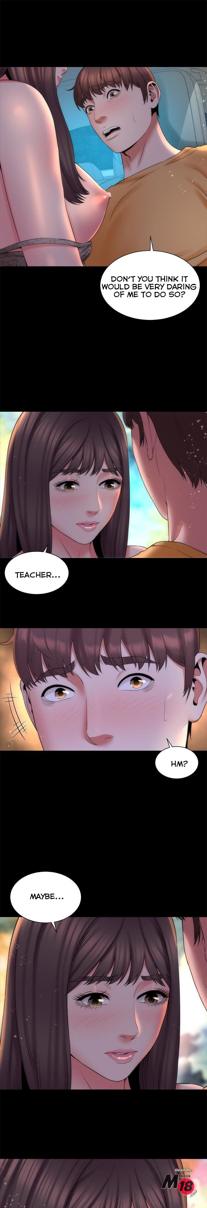 Mother And Daughter Next Door - Chapter 44 Page 13